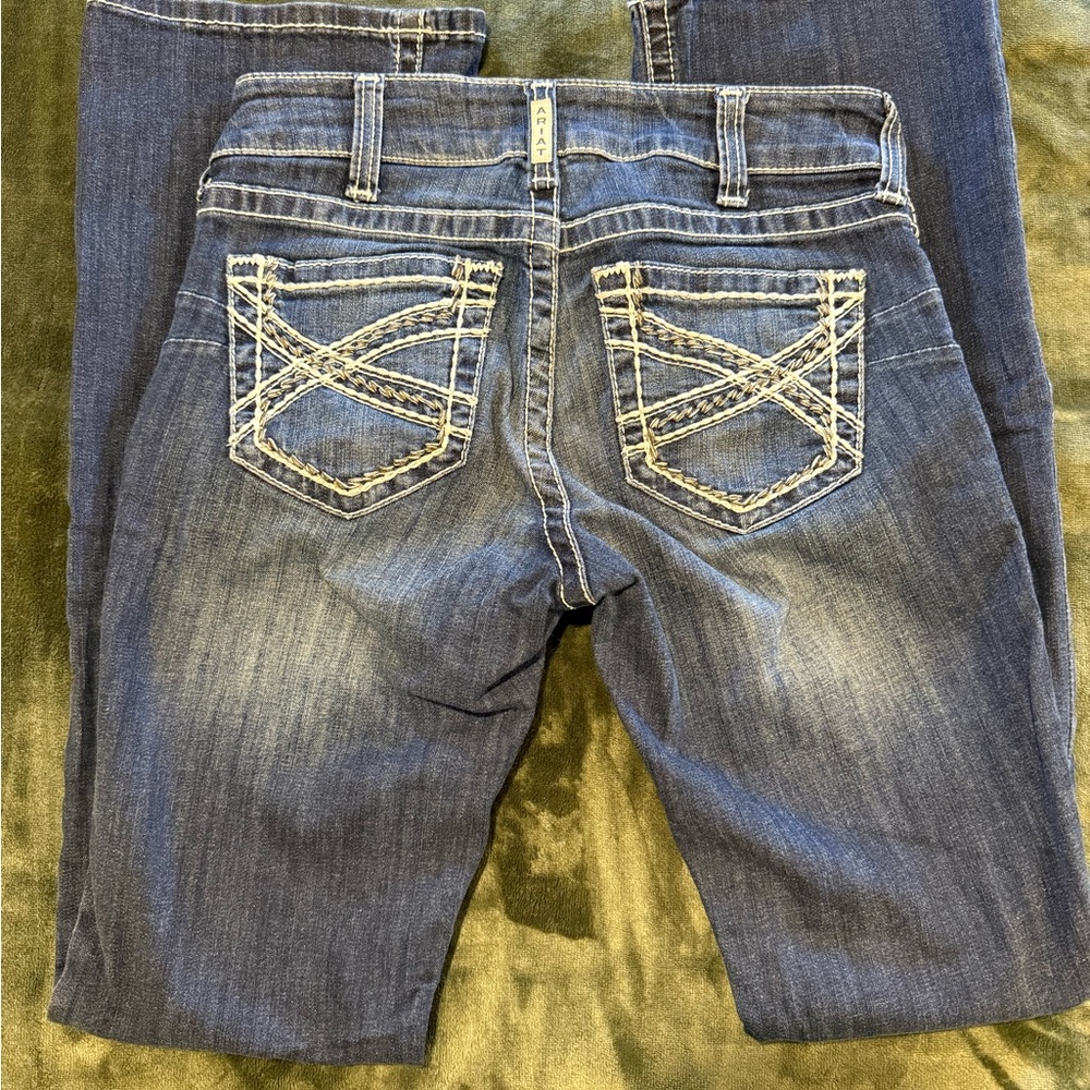 Ariat mid rise boot 29L